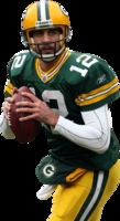 Aaron Rodgers t-shirt #1983028