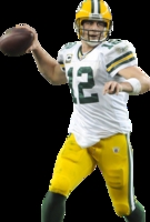 Aaron Rodgers tote bag #G330890