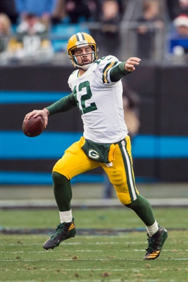Aaron Rodgers Poster 3480089