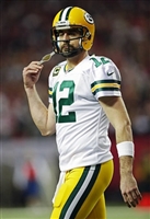Aaron Rodgers tote bag #G1722320