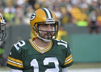 Aaron Rodgers t-shirt #3480097