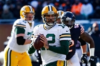 Aaron Rodgers tote bag #G1722329