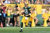 Aaron Rodgers tote bag #G1722332