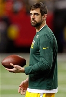Aaron Rodgers t-shirt #3480106