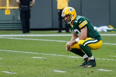 Aaron Rodgers puzzle 3480123