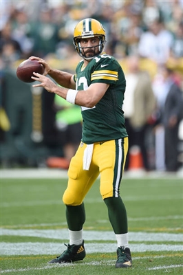 Aaron Rodgers Mouse Pad 3480125