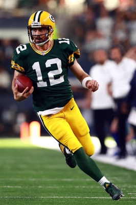 Aaron Rodgers puzzle 3480128