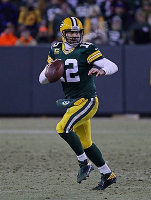 Aaron Rodgers tote bag #G1722367