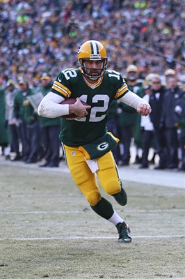Aaron Rodgers puzzle 3480168