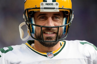 Aaron Rodgers puzzle 3480183