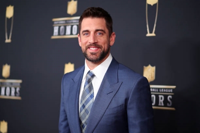 Aaron Rodgers Poster 3480184