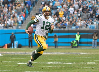 Aaron Rodgers puzzle 3480203