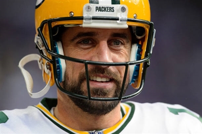 Aaron Rodgers puzzle 3480206