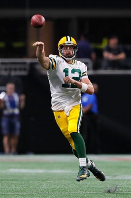 Aaron Rodgers puzzle 3480208