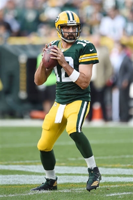 Aaron Rodgers Mouse Pad 3480209