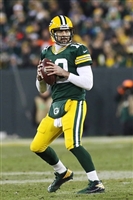 Aaron Rodgers tote bag #G1722500