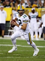 Aaron Rodgers tote bag #G1722511