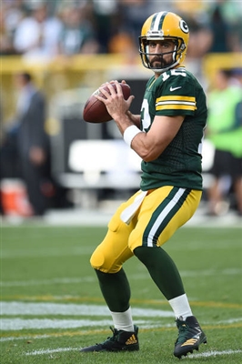 Aaron Rodgers Poster 3480293