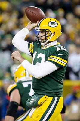 Aaron Rodgers Poster 3480297
