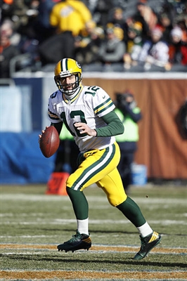 Aaron Rodgers Poster 3480303