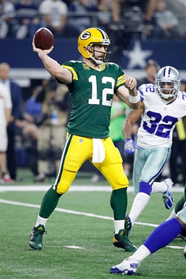 Aaron Rodgers Mouse Pad 3480311