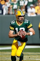 Aaron Rodgers tote bag #G1722552