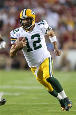 Aaron Rodgers puzzle 3480328