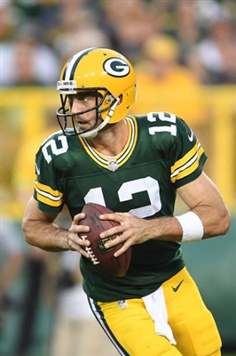 Aaron Rodgers Poster 3480329