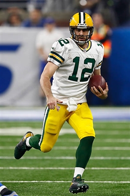 Aaron Rodgers puzzle 3480345