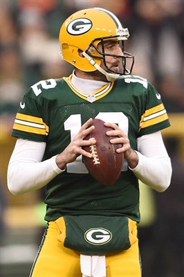 Aaron Rodgers stickers 3480353