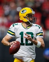 Aaron Rodgers t-shirt #3480355