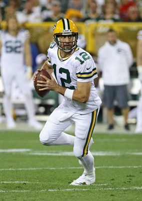 Aaron Rodgers Poster 3480360