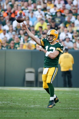 Aaron Rodgers Poster 3480370
