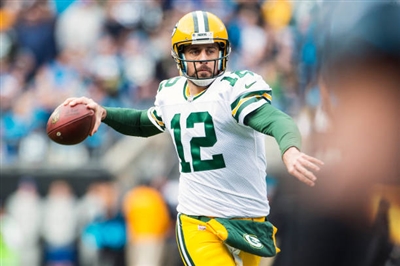 Aaron Rodgers Poster 3480376