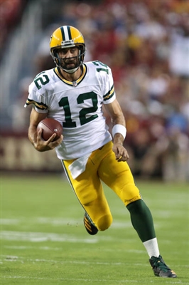 Aaron Rodgers puzzle 3480383