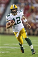 Aaron Rodgers poster