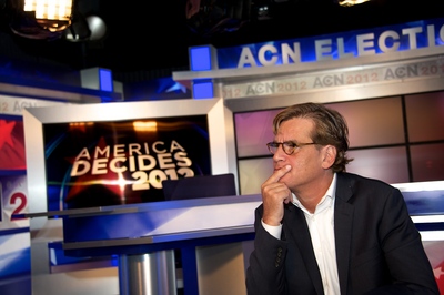 Aaron Sorkin stickers 2354302