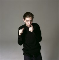 Aaron Stanford t-shirt #1444693