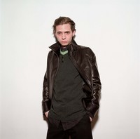 Aaron Stanford Tank Top #2206144
