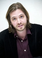 Aaron Stanford Longsleeve T-shirt #2469472