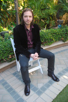 Aaron Stanford hoodie #2469473
