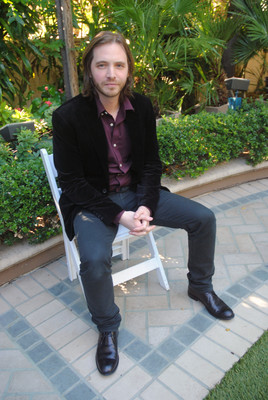 Aaron Stanford Poster 2469473