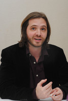 Aaron Stanford Longsleeve T-shirt #2469478