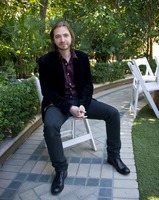 Aaron Stanford mug #G768742