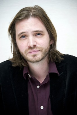 Aaron Stanford Mouse Pad 2469492