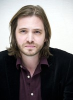 Aaron Stanford Tank Top #2469496