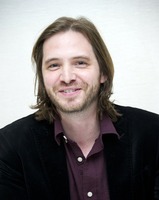 Aaron Stanford Tank Top #2469497