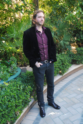 Aaron Stanford Poster 2469499