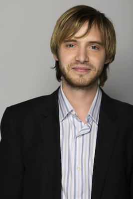 Aaron Stanford Poster 3660937