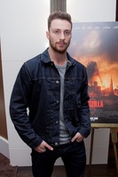 Aaron Taylor Johnson Tank Top #2468831